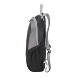 Lewis N. Clark Packable Backpack with Neoprene Zip Pouch (LC1764)