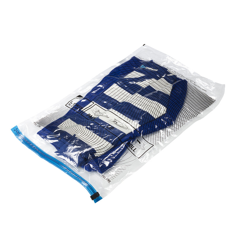 Lewis N. Clark Compression Bags - 4 Pack (LC261)