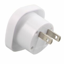 Lewis N. Clark Travel Adapter - USA (LCE613)