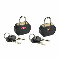 Lewis N. Clark TSA Key Locks  2-Pack (LCTSA14)