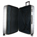 Pierre Cardin 70cm MEDIUM Hard Shell Suitcase Luggage with TSA Lock