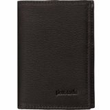 Pierre Cardin Leather Credit Card Holder in Black (PC8784)